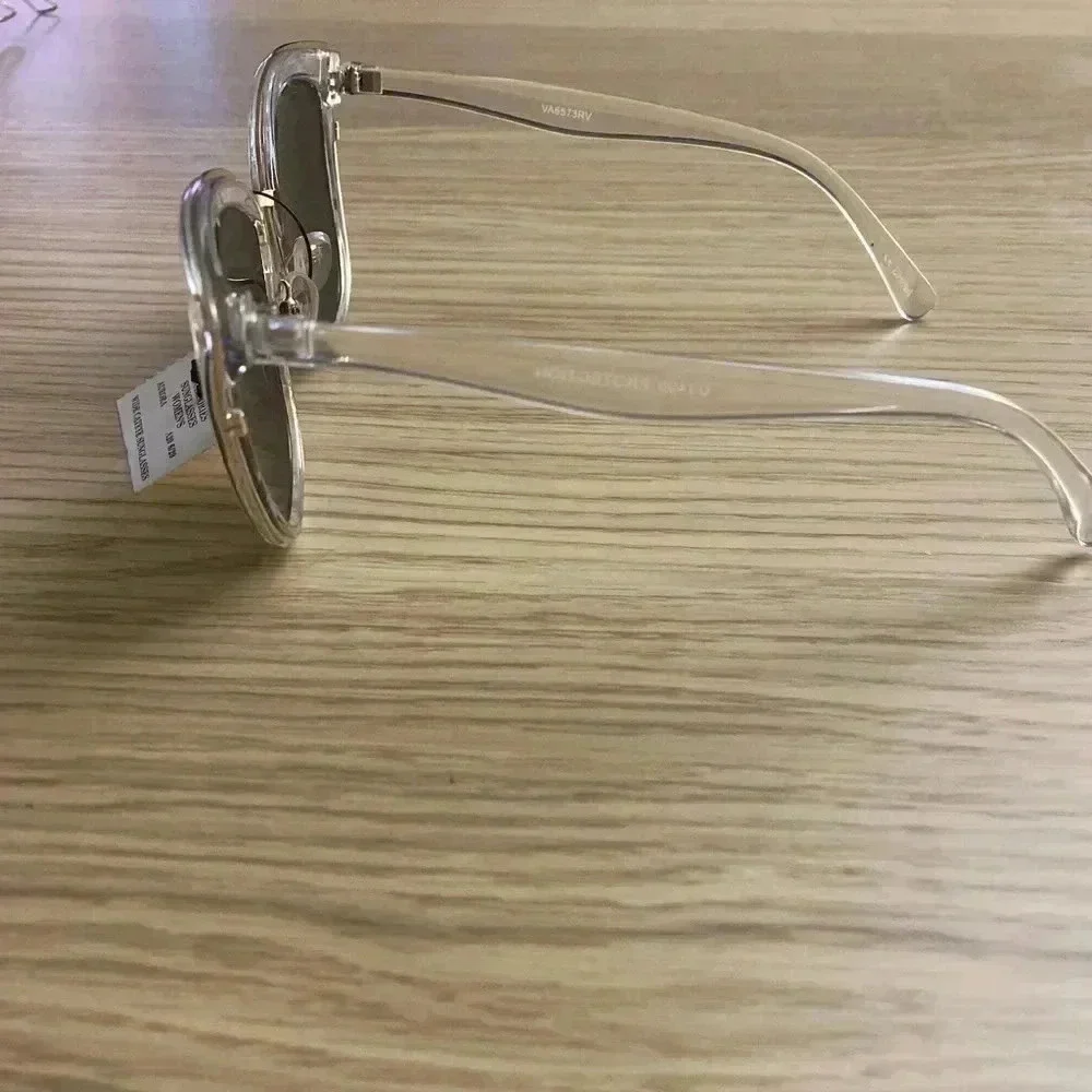 🆕Fashion Wide Cat-Eye Sunglasses🆕